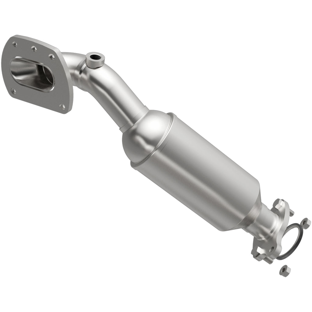 MagnaFlow Conv Direct Fit 16-19 Toyota Tacoma 3.5L PS (22-212)