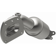 Load image into Gallery viewer, MagnaFlow Conv Direct Fit 16-19 Toyota Tacoma 3.5L PS (22-212)