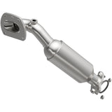 MagnaFlow Conv Direct Fit 16-19 Toyota Tacoma 3.5L PS (22-212)