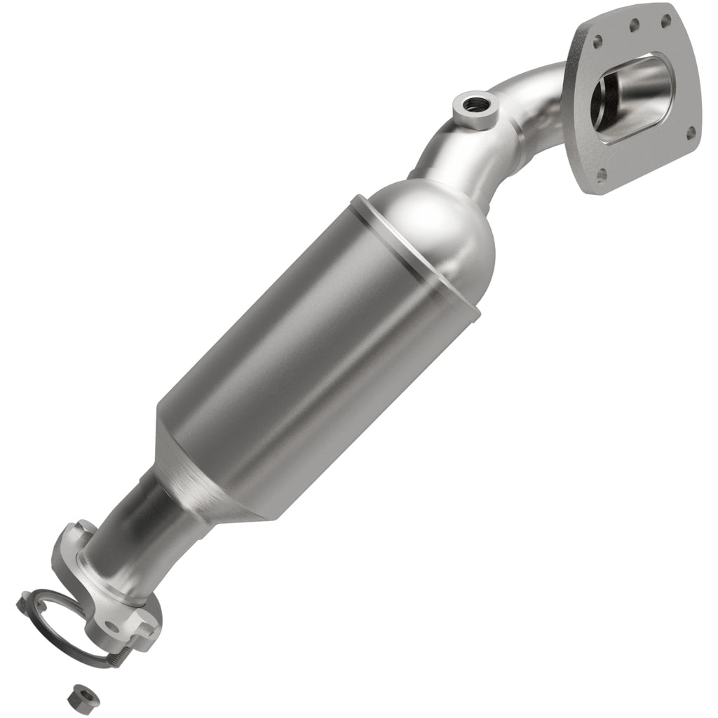 MagnaFlow Conv Direct Fit 16-19 Toyota Tacoma 3.5L DS (22-213)