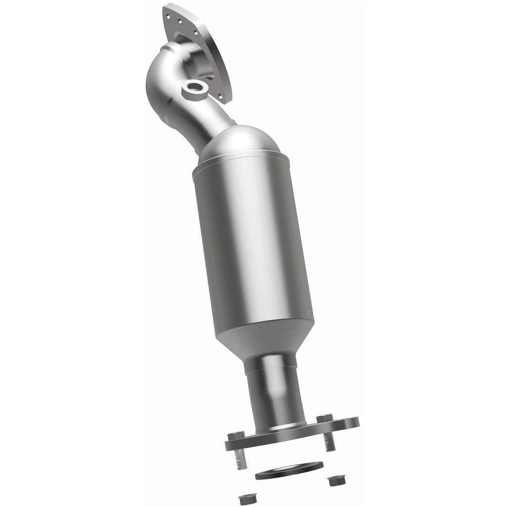 MagnaFlow Conv Direct Fit 16-19 Toyota Tacoma 3.5L DS (22-213)