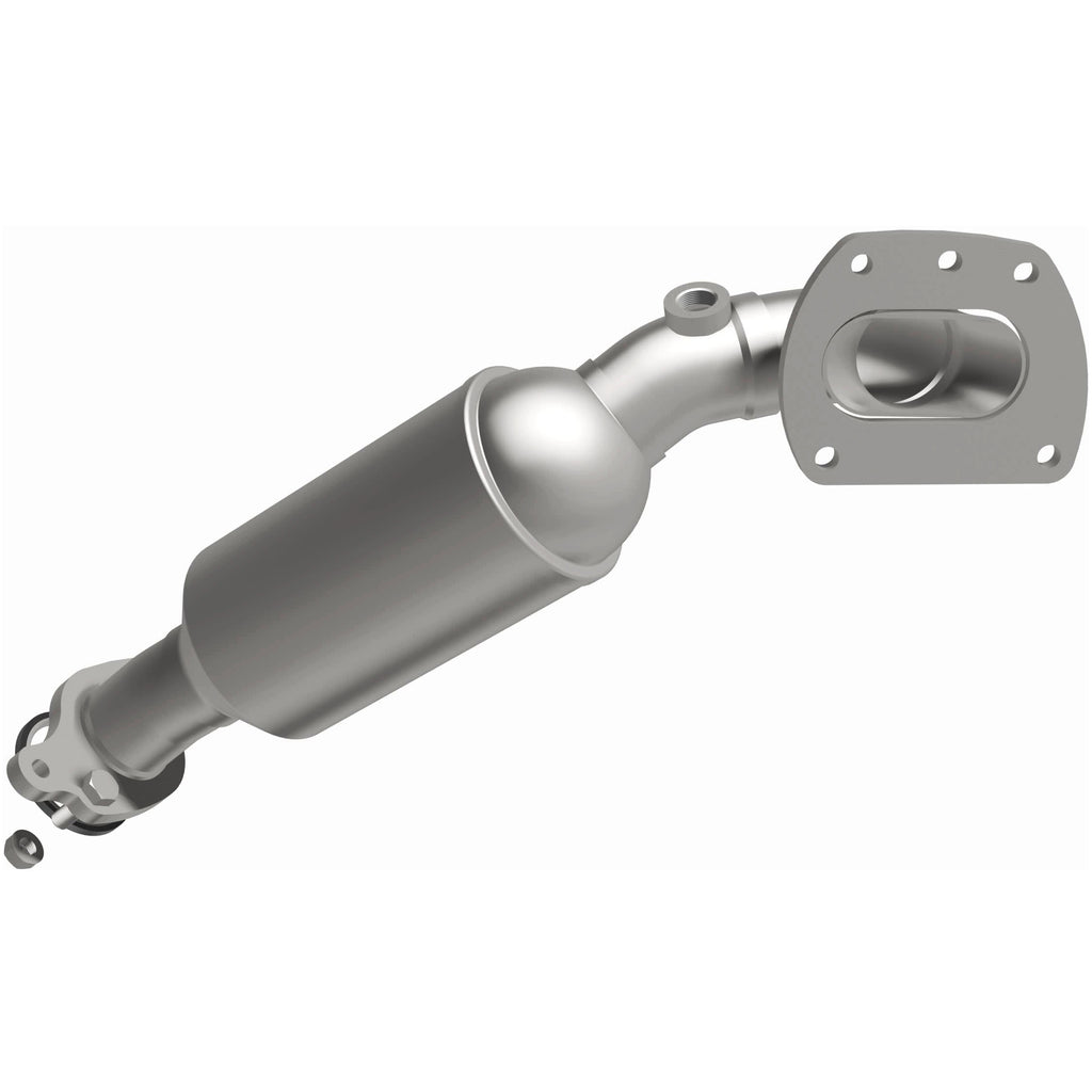MagnaFlow Conv Direct Fit 16-19 Toyota Tacoma 3.5L DS (22-213)