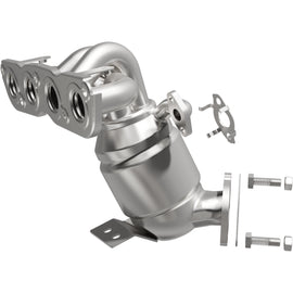 MagnaFlow Exhaust Products 2017-2022 Kia Niro 1.6L (22-231)
