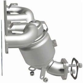 MagnaFlow Exhaust Products 2018-2020 Hyundai Kona 2.0L OEM Grade Federal / EPA Compliant Direct-Fit Manifold Catalytic Converter (22-233)