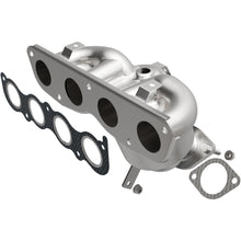 Load image into Gallery viewer, Magnaflow 19-20 Hyundai Tucson OEM/EPA Compliant Manifold Catalytic Converter (22-237)