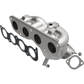 Magnaflow 19-20 Hyundai Tucson OEM/EPA Compliant Manifold Catalytic Converter (22-237)