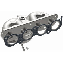 Load image into Gallery viewer, Magnaflow 19-20 Hyundai Tucson OEM/EPA Compliant Manifold Catalytic Converter (22-237)