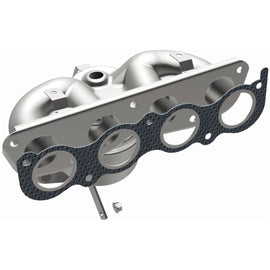 Magnaflow 19-20 Hyundai Tucson OEM/EPA Compliant Manifold Catalytic Converter (22-237)