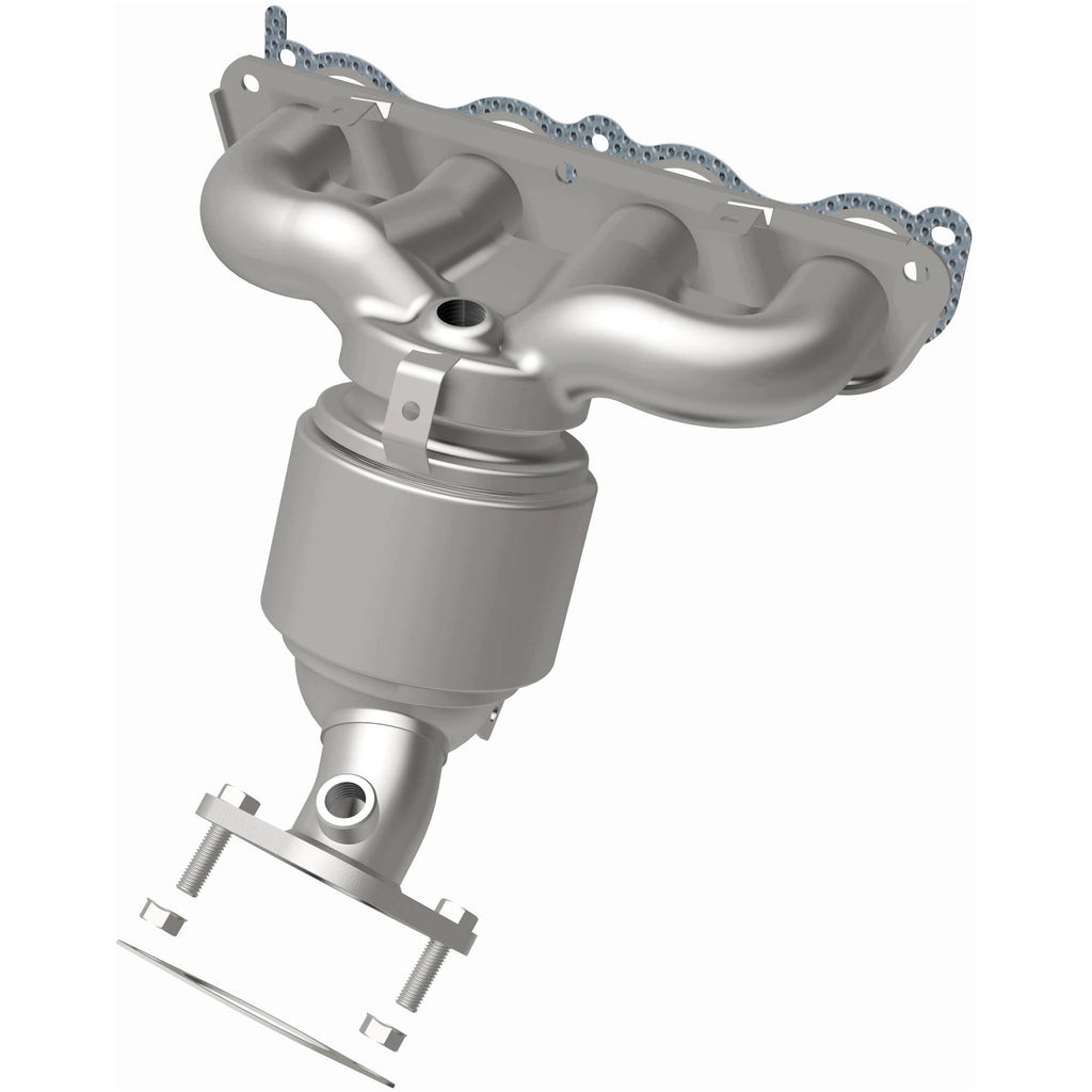 Magnaflow 19-20 Hyundai Tucson OEM/EPA Compliant Manifold Catalytic Converter (22-237)