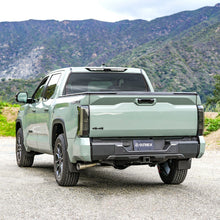 Load image into Gallery viewer, 22-25 Toyota Tundra NOVA-Series Prismatic LED Tail Lights Alpha-Black