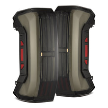 Load image into Gallery viewer, 22-25 Toyota Tundra NOVA-Series Prismatic LED Tail Lights Alpha-Black