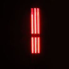 Load image into Gallery viewer, 22-25 Toyota Tundra NOVA-Series Prismatic LED Tail Lights Black