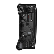 Load image into Gallery viewer, 22-25 Toyota Tundra NOVA-Series Prismatic LED Tail Lights Black