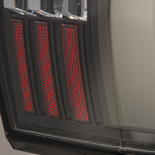 Load image into Gallery viewer, 22-25 Toyota Tundra NOVA-Series Prismatic LED Tail Lights Black