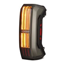 Load image into Gallery viewer, 22-25 Toyota Tundra NOVA-Series Prismatic LED Tail Lights Black