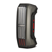 Load image into Gallery viewer, 22-25 Toyota Tundra NOVA-Series Prismatic LED Tail Lights Black