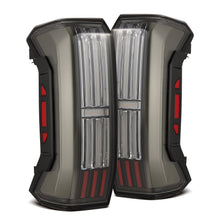 Load image into Gallery viewer, 22-25 Toyota Tundra NOVA-Series Prismatic LED Tail Lights Black