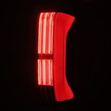 Load image into Gallery viewer, 22-25 Toyota Tundra NOVA-Series Prismatic LED Tail Lights Black Red