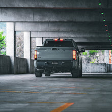 Load image into Gallery viewer, 22-25 Toyota Tundra NOVA-Series Prismatic LED Tail Lights Black Red