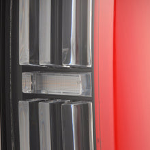 Load image into Gallery viewer, 22-25 Toyota Tundra NOVA-Series Prismatic LED Tail Lights Black Red