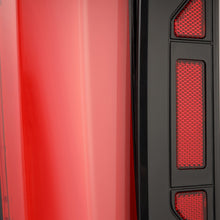 Load image into Gallery viewer, 22-25 Toyota Tundra NOVA-Series Prismatic LED Tail Lights Black Red