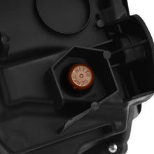Load image into Gallery viewer, 22-25 Toyota Tundra/Sequoia LUXX-Series LED Projector Headlights Alpha-Black