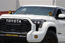 Load image into Gallery viewer, 22-25 Toyota Tundra/Sequoia LUXX-Series LED Projector Headlights Alpha-Black