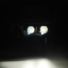 Load image into Gallery viewer, 22-25 Toyota Tundra/Sequoia LUXX-Series LED Projector Headlights Alpha-Black