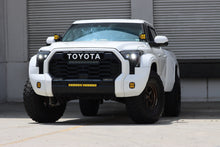 Load image into Gallery viewer, 22-25 Toyota Tundra/Sequoia LUXX-Series LED Projector Headlights Alpha-Black