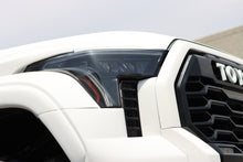 Load image into Gallery viewer, 22-25 Toyota Tundra/Sequoia LUXX-Series LED Projector Headlights Black