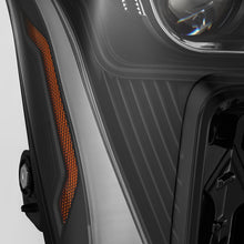Load image into Gallery viewer, 22-25 Toyota Tundra/Sequoia LUXX-Series LED Projector Headlights Black