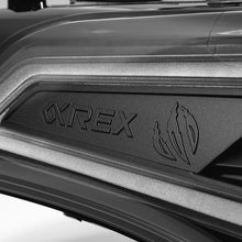 Load image into Gallery viewer, 22-25 Toyota Tundra/Sequoia LUXX-Series LED Projector Headlights Black