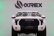 Load image into Gallery viewer, 22-25 Toyota Tundra/Sequoia LUXX-Series LED Projector Headlights Black