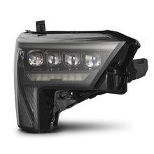 Load image into Gallery viewer, 22-25 Toyota Tundra/Sequoia NOVA-Series LED Projector Headlights Alpha-Black