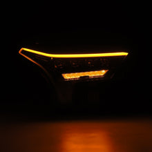 Load image into Gallery viewer, 22-25 Toyota Tundra/Sequoia NOVA-Series LED Projector Headlights Alpha-Black