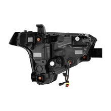 Load image into Gallery viewer, 22-25 Toyota Tundra/Sequoia NOVA-Series LED Projector Headlights Alpha-Black