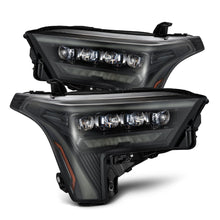 Load image into Gallery viewer, 22-25 Toyota Tundra/Sequoia NOVA-Series LED Projector Headlights Alpha-Black