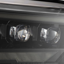 Load image into Gallery viewer, 22-25 Toyota Tundra/Sequoia NOVA-Series LED Projector Headlights Alpha-Black