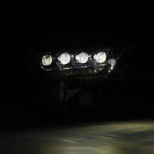 Load image into Gallery viewer, 22-25 Toyota Tundra/Sequoia NOVA-Series LED Projector Headlights Alpha-Black
