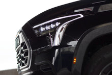 Load image into Gallery viewer, 22-25 Toyota Tundra/Sequoia NOVA-Series LED Projector Headlights Alpha-Black
