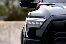 Load image into Gallery viewer, 22-25 Toyota Tundra/Sequoia NOVA-Series LED Projector Headlights Alpha-Black