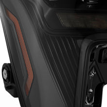 Load image into Gallery viewer, 22-25 Toyota Tundra/Sequoia NOVA-Series LED Projector Headlights Alpha-Black