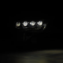 Load image into Gallery viewer, 22-25 Toyota Tundra/Sequoia NOVA-Series LED Projector Headlights Alpha-Black