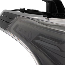 Load image into Gallery viewer, 22-25 Toyota Tundra/Sequoia NOVA-Series LED Projector Headlights Alpha-Black