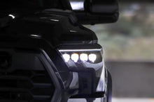 Load image into Gallery viewer, 22-25 Toyota Tundra/Sequoia NOVA-Series LED Projector Headlights Black