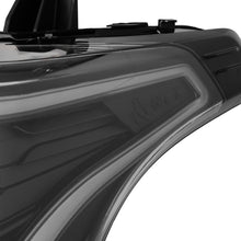 Load image into Gallery viewer, 22-25 Toyota Tundra/Sequoia NOVA-Series LED Projector Headlights Black