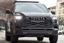Load image into Gallery viewer, 22-25 Toyota Tundra/Sequoia NOVA-Series LED Projector Headlights Black