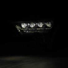 Load image into Gallery viewer, 22-25 Toyota Tundra/Sequoia NOVA-Series LED Projector Headlights Black