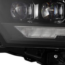 Load image into Gallery viewer, 22-25 Toyota Tundra/Sequoia NOVA-Series LED Projector Headlights Black