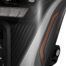 Load image into Gallery viewer, 22-25 Toyota Tundra/Sequoia NOVA-Series LED Projector Headlights Black
